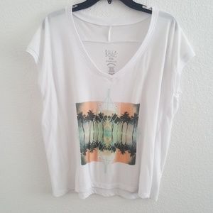 BILLABONG Loose-fitting shirt